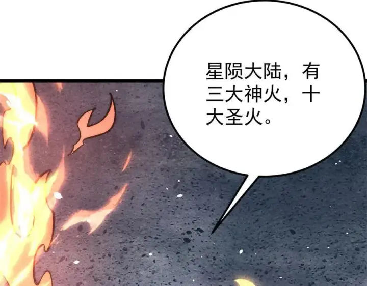 漫画《万古最强宗》311 神火灼体第11张图