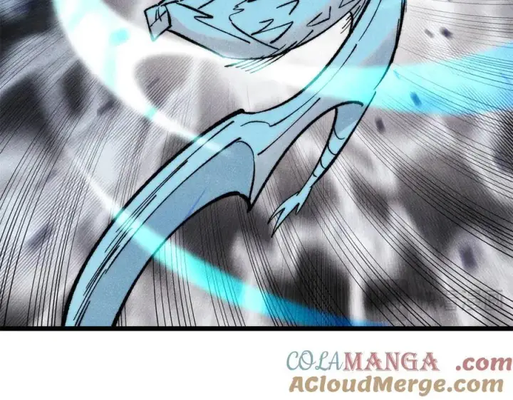漫画《万古最强宗》311 神火灼体第117张图