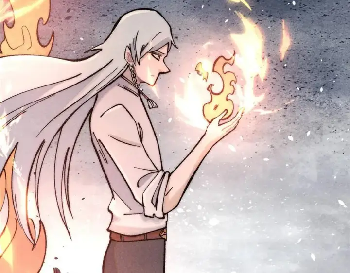 漫画《万古最强宗》311 神火灼体第12张图