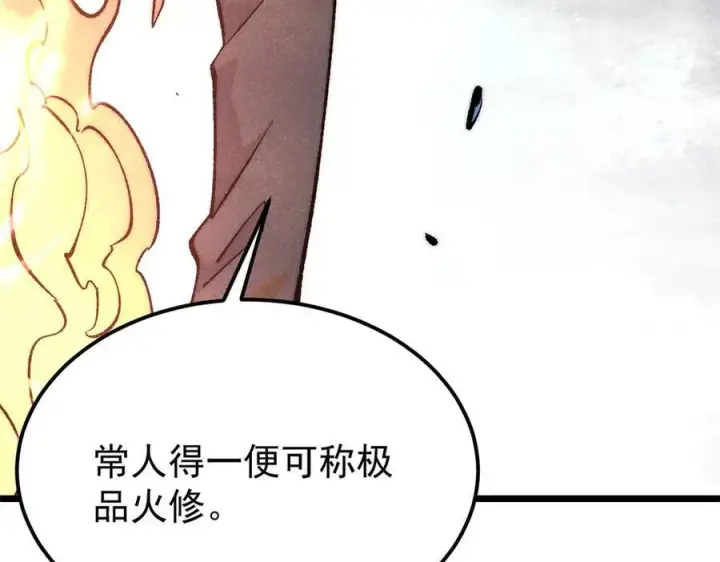 漫画《万古最强宗》311 神火灼体第14张图