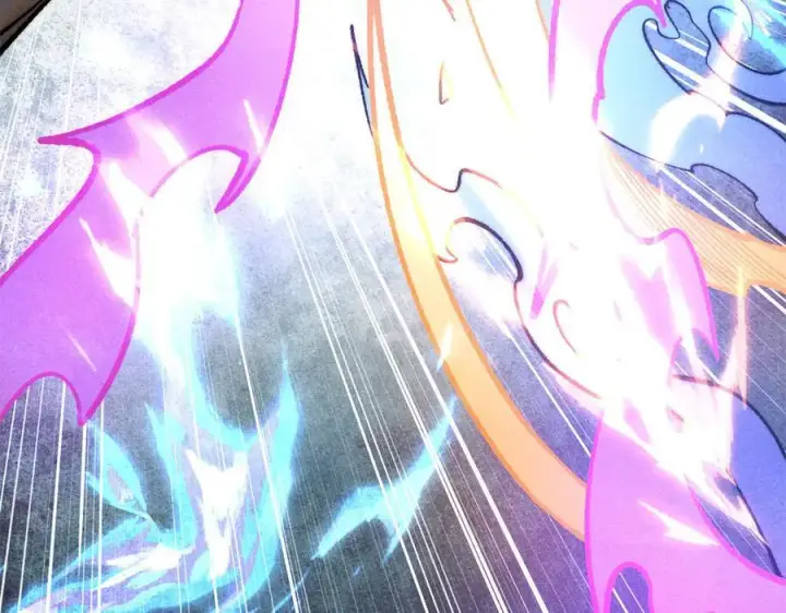 漫画《万古最强宗》311 神火灼体第140张图