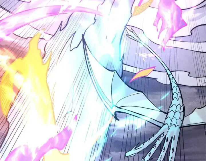 漫画《万古最强宗》311 神火灼体第143张图