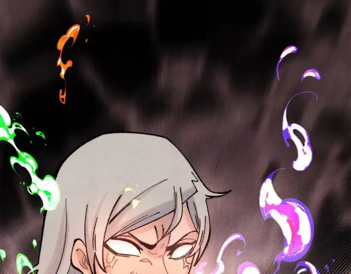 漫画《万古最强宗》311 神火灼体第174张图