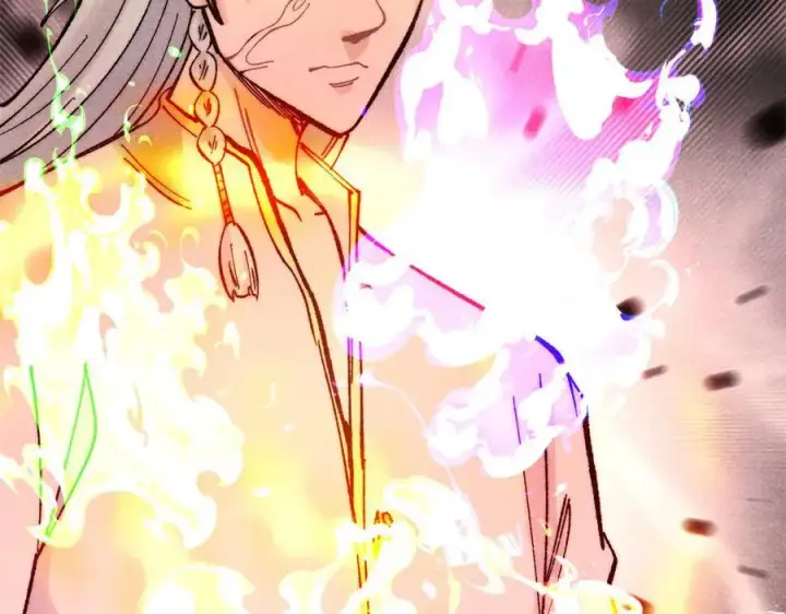 漫画《万古最强宗》311 神火灼体第175张图