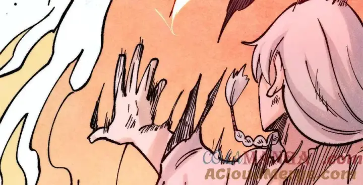漫画《万古最强宗》311 神火灼体第217张图