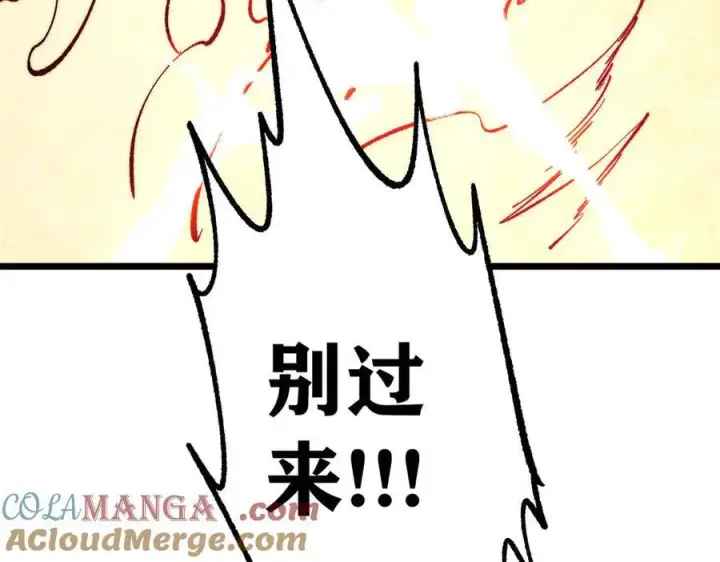 漫画《万古最强宗》311 神火灼体第221张图