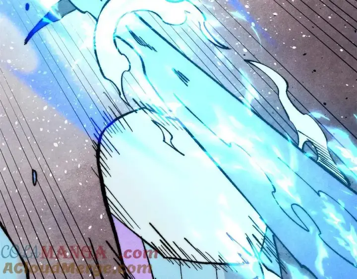 漫画《万古最强宗》311 神火灼体第53张图