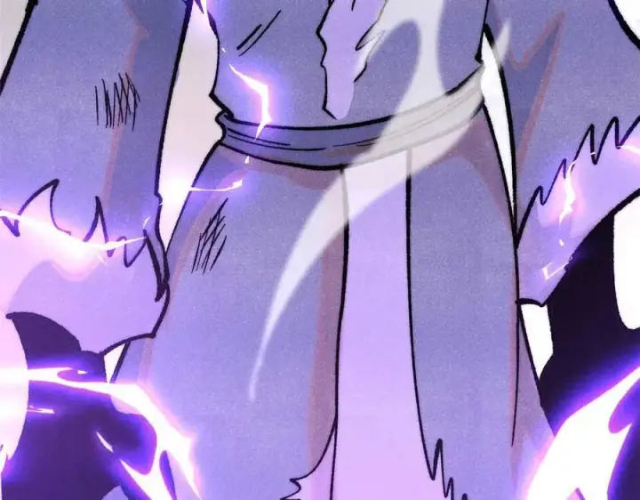 漫画《万古最强宗》312 炼化异火第100张图