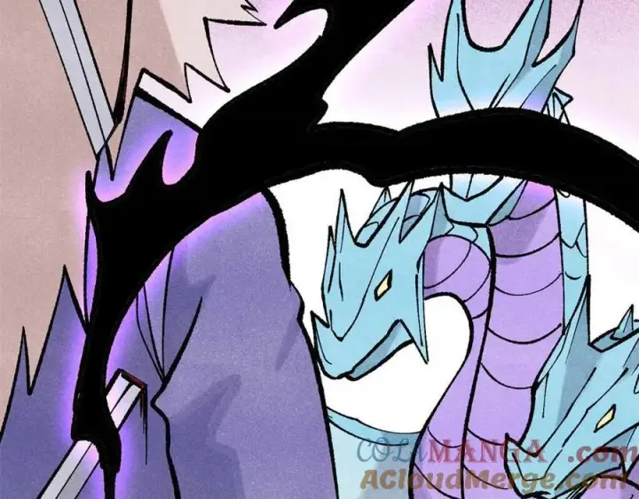 漫画《万古最强宗》312 炼化异火第121张图