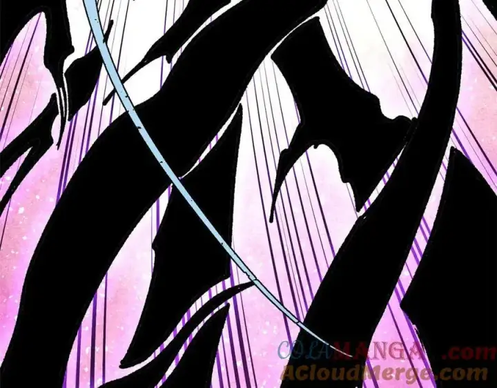 漫画《万古最强宗》312 炼化异火第125张图