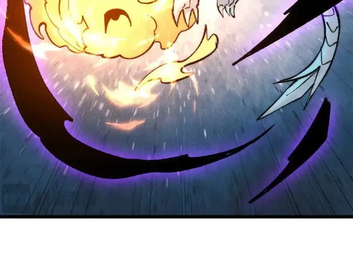 漫画《万古最强宗》312 炼化异火第136张图