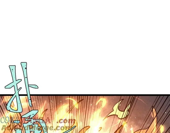漫画《万古最强宗》312 炼化异火第137张图