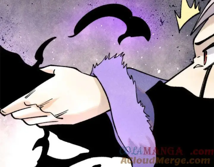 漫画《万古最强宗》312 炼化异火第173张图