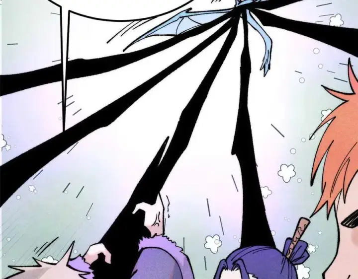 漫画《万古最强宗》312 炼化异火第187张图