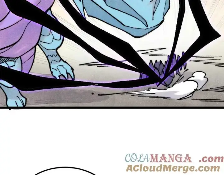 漫画《万古最强宗》312 炼化异火第193张图