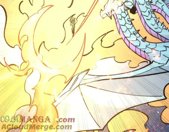 漫画《万古最强宗》312 炼化异火第25张图