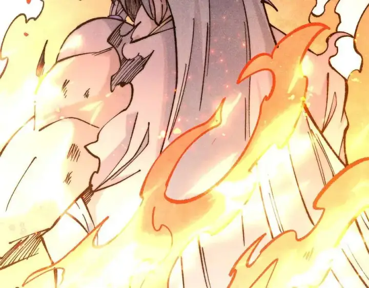 漫画《万古最强宗》312 炼化异火第34张图