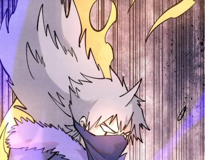漫画《万古最强宗》312 炼化异火第62张图