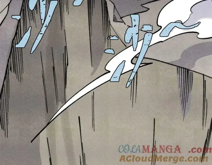 漫画《万古最强宗》313 仙人抚我顶第109张图