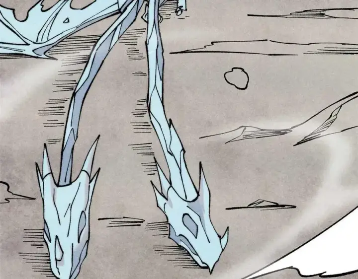 漫画《万古最强宗》313 仙人抚我顶第115张图
