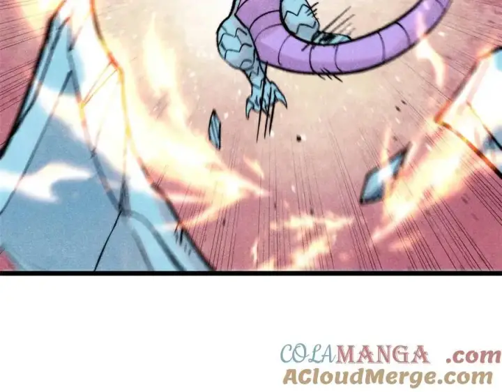 漫画《万古最强宗》313 仙人抚我顶第53张图