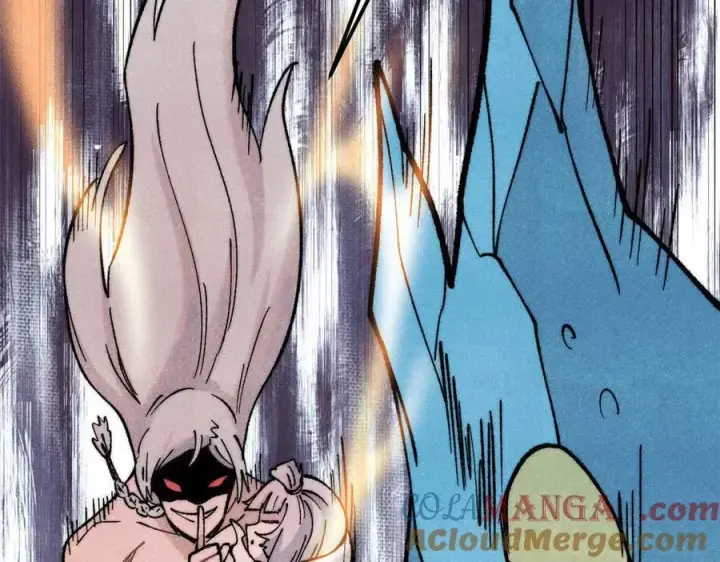 漫画《万古最强宗》313 仙人抚我顶第61张图