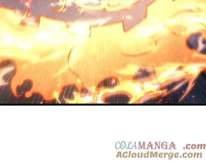 漫画《万古最强宗》313 仙人抚我顶第73张图