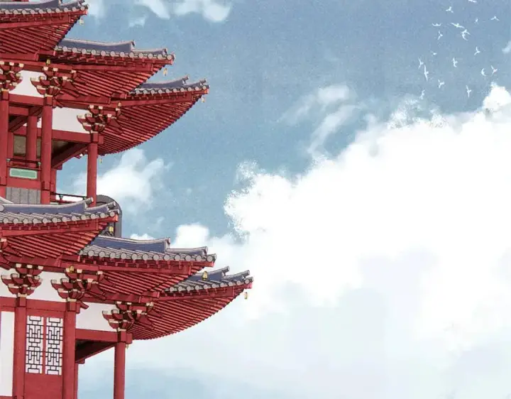 漫画《万古最强宗》314 神改·机械武装翼第108张图
