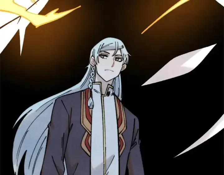 漫画《万古最强宗》314 神改·机械武装翼第167张图