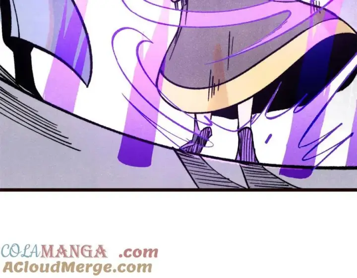 漫画《万古最强宗》315 必须嚣张第117张图