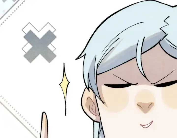 漫画《万古最强宗》315 必须嚣张第18张图