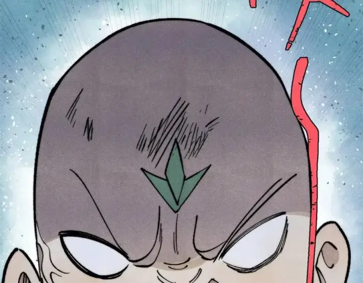 漫画《万古最强宗》315 必须嚣张第72张图