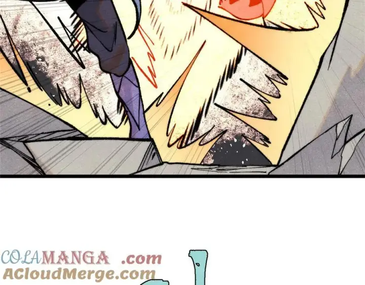 漫画《万古最强宗》317 萧罪己独挑崔家少第173张图