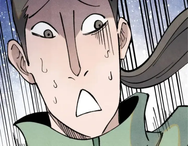 漫画《万古最强宗》317 萧罪己独挑崔家少第22张图