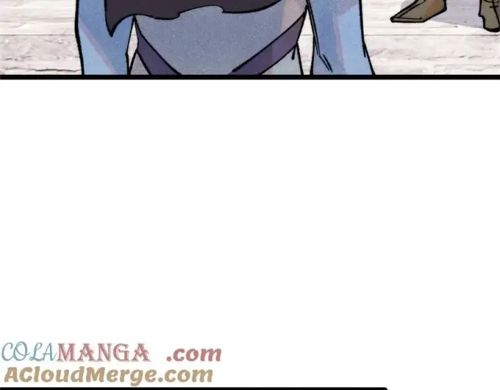 漫画《万古最强宗》317 萧罪己独挑崔家少第37张图