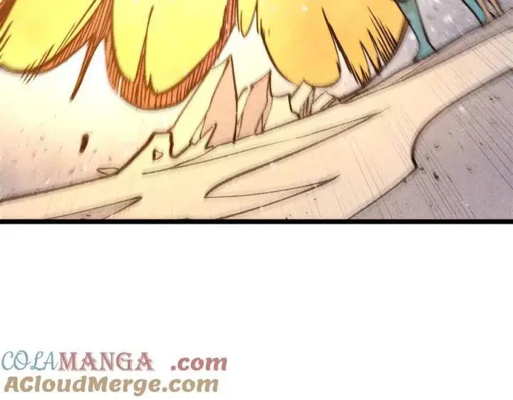 漫画《万古最强宗》319 三千年古墓现世第101张图