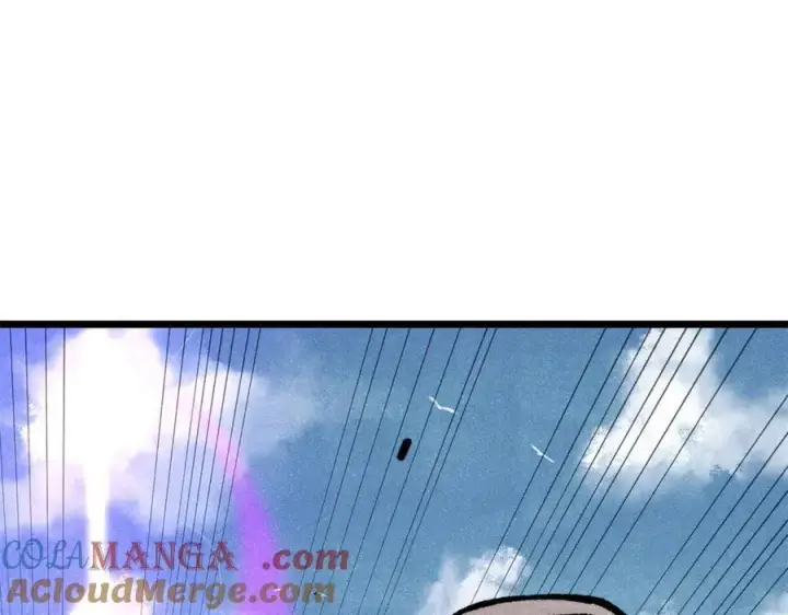 漫画《万古最强宗》319 三千年古墓现世第181张图
