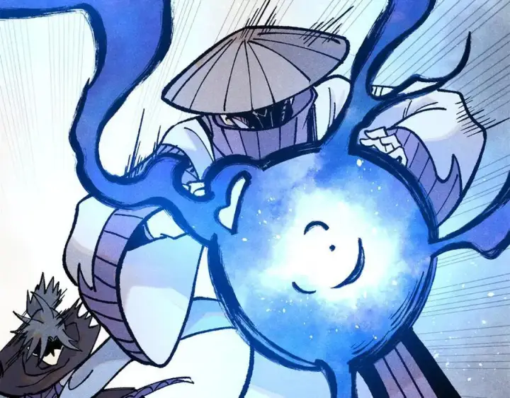 漫画《万古最强宗》319 三千年古墓现世第24张图