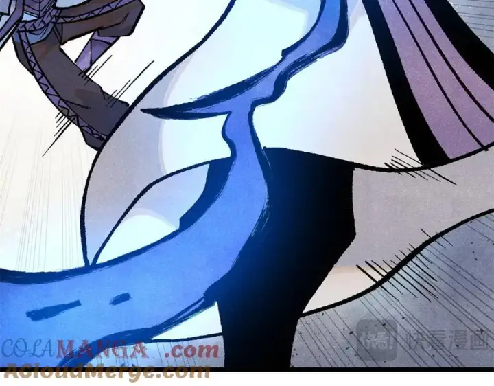 漫画《万古最强宗》319 三千年古墓现世第25张图