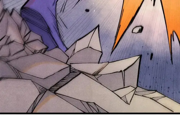 漫画《万古最强宗》319 三千年古墓现世第31张图