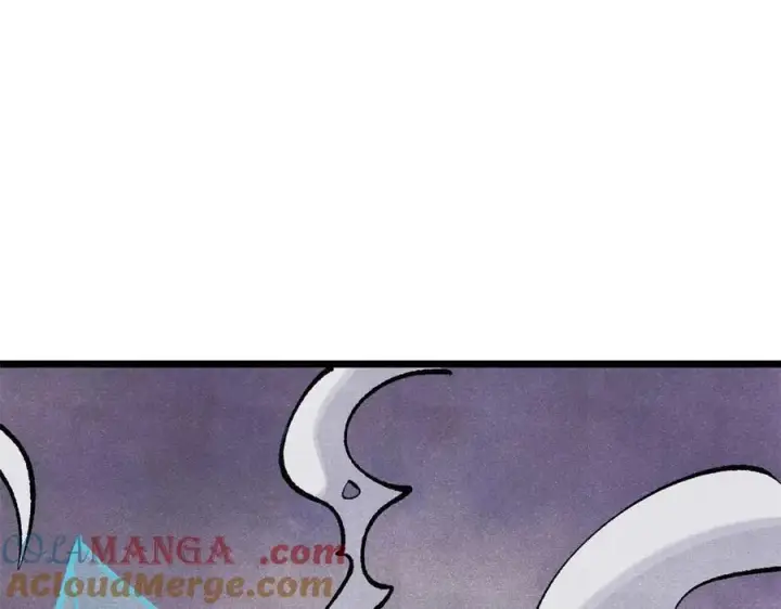 漫画《万古最强宗》319 三千年古墓现世第45张图