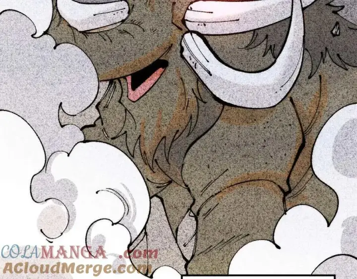 漫画《万古最强宗》320 有缘千里来相会第5张图
