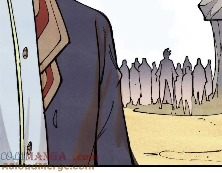 漫画《万古最强宗》320 有缘千里来相会第77张图