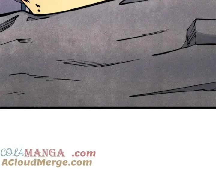 漫画《万古最强宗》321 乌鸦嘴老葛第13张图