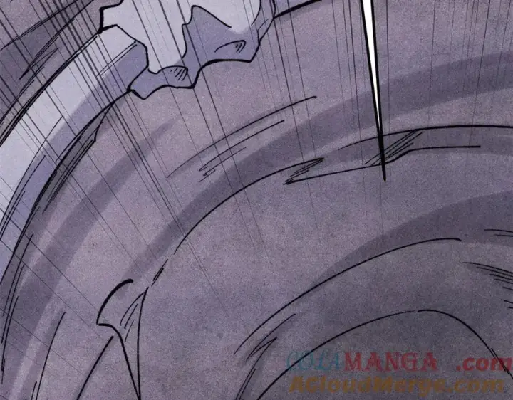 漫画《万古最强宗》321 乌鸦嘴老葛第5张图