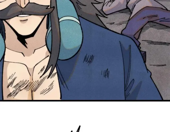 漫画《万古最强宗》324 没有枪没有炮，敌人给我们造第175张图