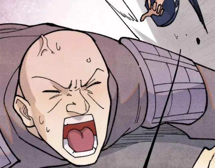 漫画《万古最强宗》324 没有枪没有炮，敌人给我们造第182张图