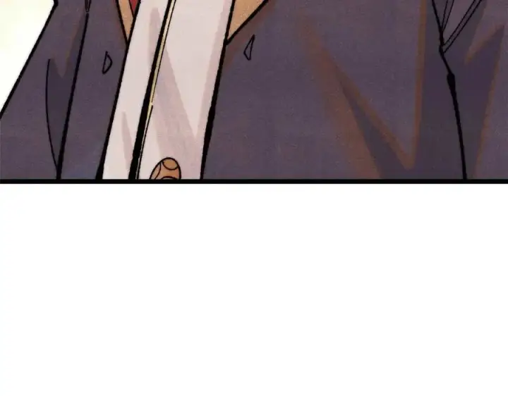 漫画《万古最强宗》324 没有枪没有炮，敌人给我们造第206张图