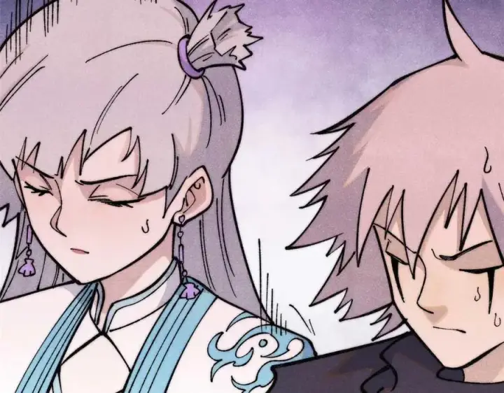 漫画《万古最强宗》324 没有枪没有炮，敌人给我们造第35张图
