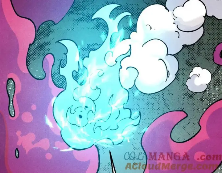 漫画《万古最强宗》324 没有枪没有炮，敌人给我们造第49张图